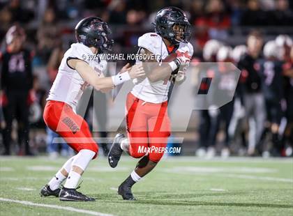 Thumbnail 2 in Tyler Legacy @ Rockwall-Heath photogallery.