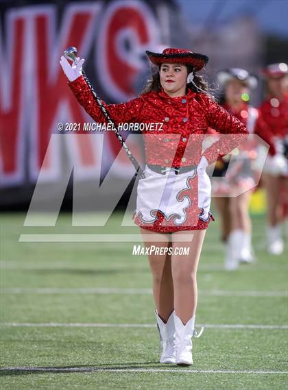 Thumbnail 2 in Tyler Legacy @ Rockwall-Heath photogallery.