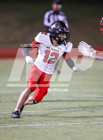 Thumbnail 3 in Tyler Legacy @ Rockwall-Heath photogallery.