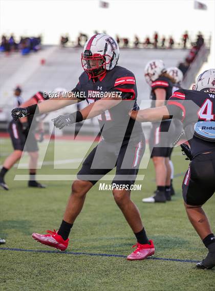 Thumbnail 3 in Tyler Legacy @ Rockwall-Heath photogallery.