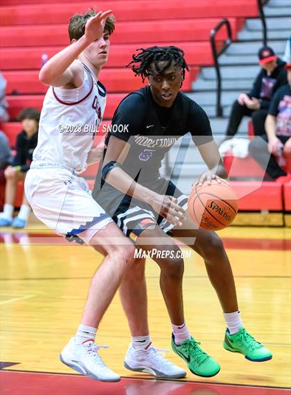 Thumbnail 3 in Middletown @ Cardinal O'Hara photogallery.