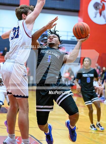 Thumbnail 2 in Middletown @ Cardinal O'Hara photogallery.