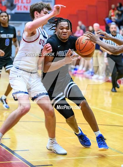 Thumbnail 3 in Middletown @ Cardinal O'Hara photogallery.