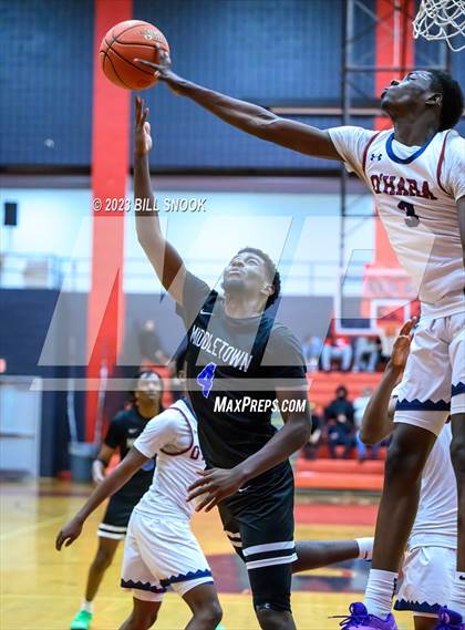 Thumbnail 2 in Middletown @ Cardinal O'Hara photogallery.