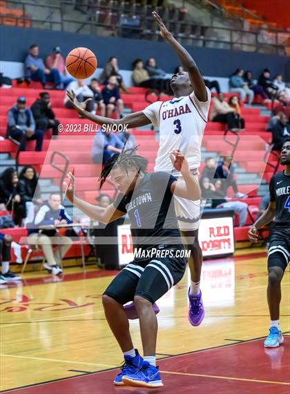 Thumbnail 1 in Middletown @ Cardinal O'Hara photogallery.