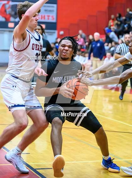 Thumbnail 1 in Middletown @ Cardinal O'Hara photogallery.