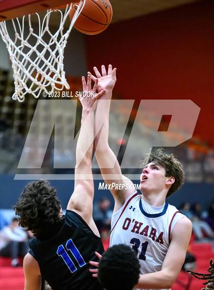 Thumbnail 3 in Middletown @ Cardinal O'Hara photogallery.