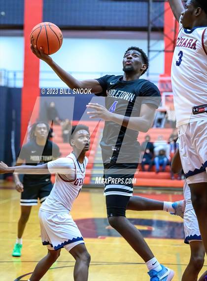 Thumbnail 1 in Middletown @ Cardinal O'Hara photogallery.