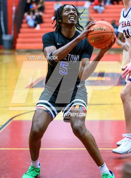 Thumbnail 1 in Middletown @ Cardinal O'Hara photogallery.