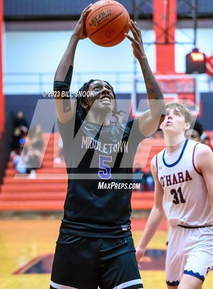 Thumbnail 2 in Middletown @ Cardinal O'Hara photogallery.