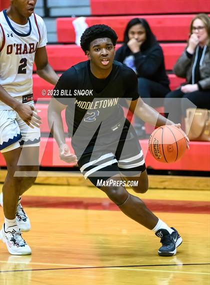 Thumbnail 1 in Middletown @ Cardinal O'Hara photogallery.