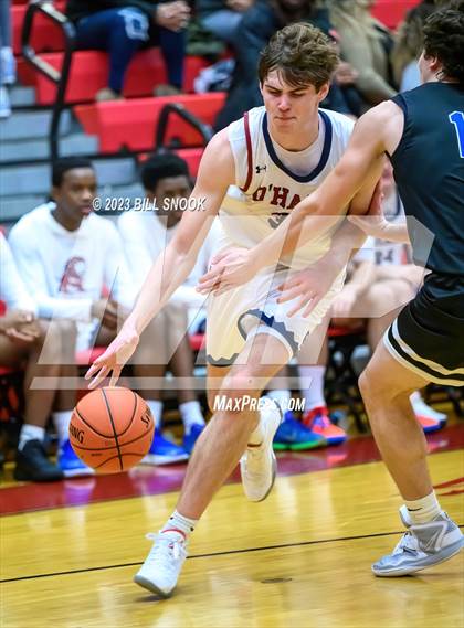 Thumbnail 3 in Middletown @ Cardinal O'Hara photogallery.