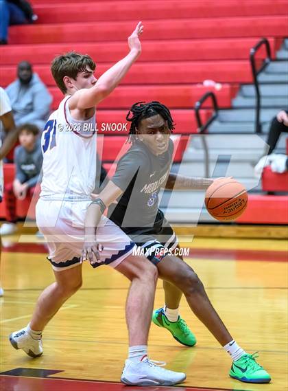 Thumbnail 2 in Middletown @ Cardinal O'Hara photogallery.