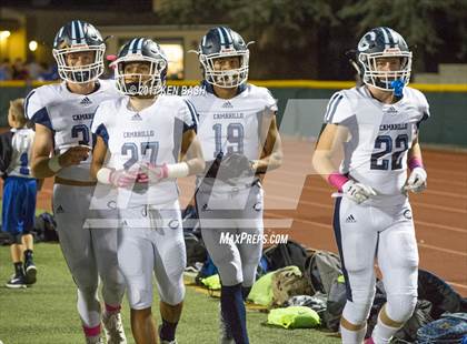 Thumbnail 2 in Camarillo @ Moorpark photogallery.