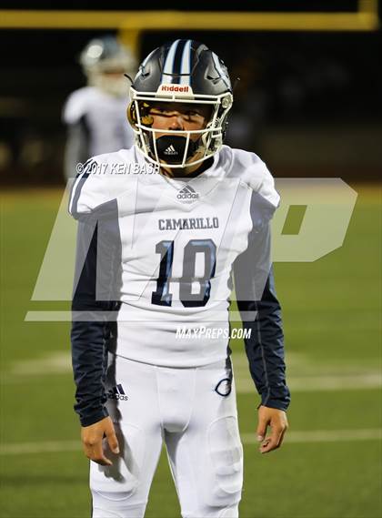Thumbnail 3 in Camarillo @ Moorpark photogallery.
