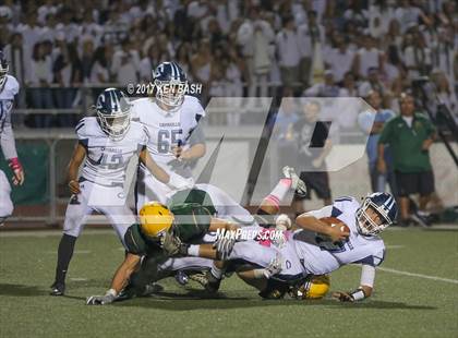 Thumbnail 3 in Camarillo @ Moorpark photogallery.