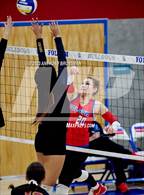 Photo from the gallery "Clovis West @ Folsom (CIF State D1 Playoff)"