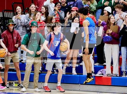 Thumbnail 3 in Clovis West @ Folsom (CIF State D1 Playoff) photogallery.