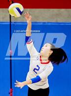 Photo from the gallery "Clovis West @ Folsom (CIF State D1 Playoff)"