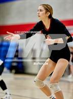 Photo from the gallery "Clovis West @ Folsom (CIF State D1 Playoff)"