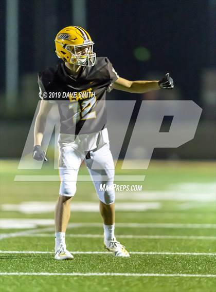 Thumbnail 1 in Hamilton vs. Zeeland East photogallery.