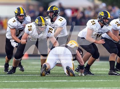 Thumbnail 2 in Hamilton vs. Zeeland East photogallery.