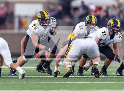 Thumbnail 1 in Hamilton vs. Zeeland East photogallery.