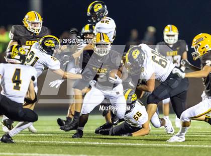 Thumbnail 2 in Hamilton vs. Zeeland East photogallery.