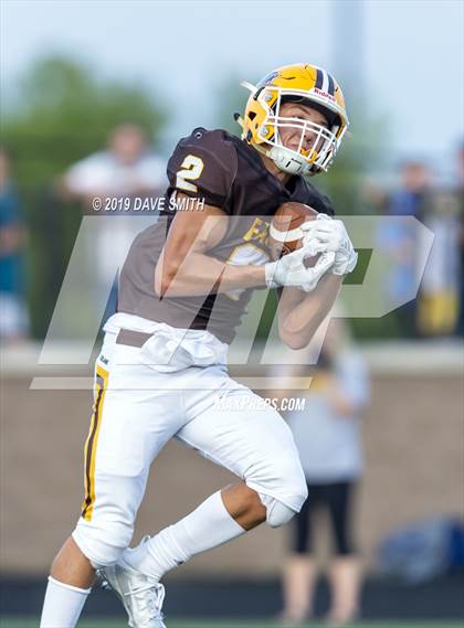Thumbnail 1 in Hamilton vs. Zeeland East photogallery.