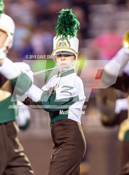 Thumbnail 3 in Hamilton vs. Zeeland East photogallery.
