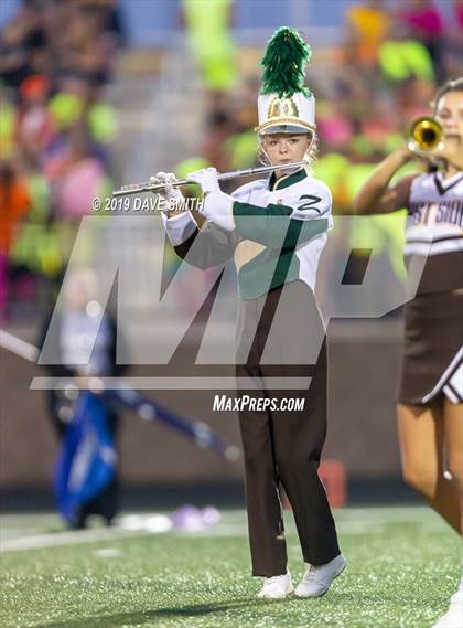 Thumbnail 1 in Hamilton vs. Zeeland East photogallery.