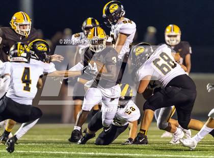 Thumbnail 1 in Hamilton vs. Zeeland East photogallery.