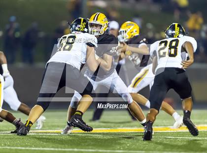 Thumbnail 1 in Hamilton vs. Zeeland East photogallery.
