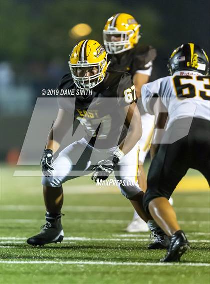 Thumbnail 2 in Hamilton vs. Zeeland East photogallery.
