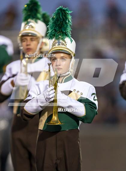 Thumbnail 2 in Hamilton vs. Zeeland East photogallery.
