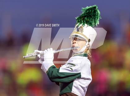 Thumbnail 1 in Hamilton vs. Zeeland East photogallery.