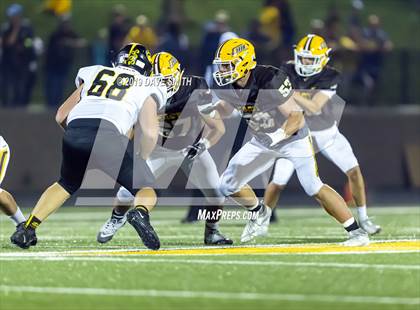 Thumbnail 1 in Hamilton vs. Zeeland East photogallery.