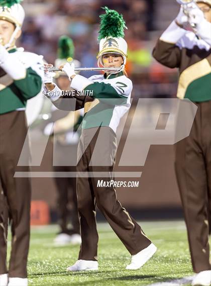 Thumbnail 2 in Hamilton vs. Zeeland East photogallery.