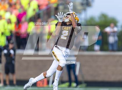 Thumbnail 2 in Hamilton vs. Zeeland East photogallery.