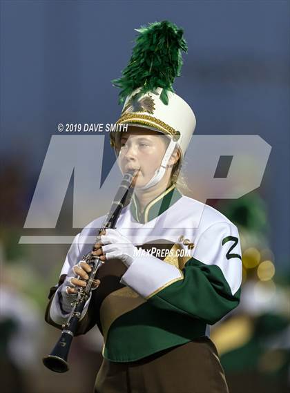 Thumbnail 1 in Hamilton vs. Zeeland East photogallery.