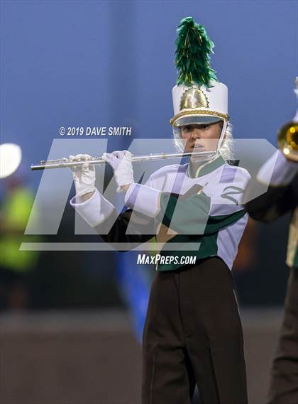 Thumbnail 3 in Hamilton vs. Zeeland East photogallery.