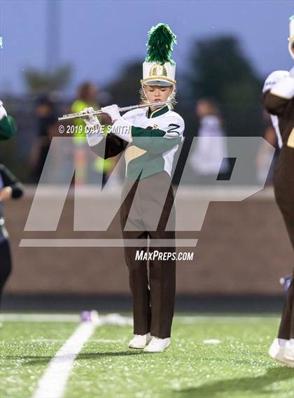 Thumbnail 3 in Hamilton vs. Zeeland East photogallery.