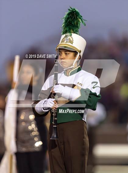Thumbnail 2 in Hamilton vs. Zeeland East photogallery.