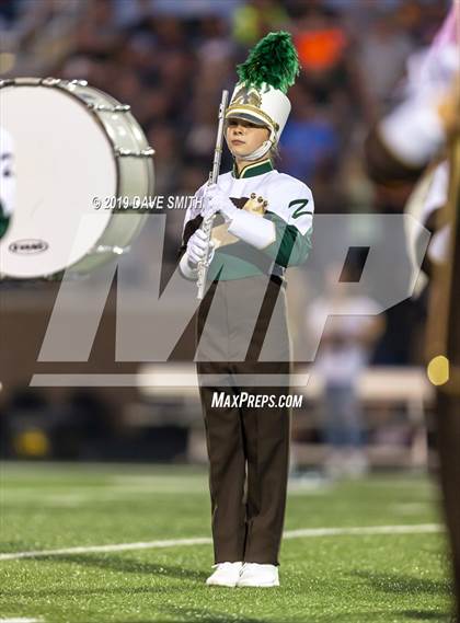 Thumbnail 1 in Hamilton vs. Zeeland East photogallery.