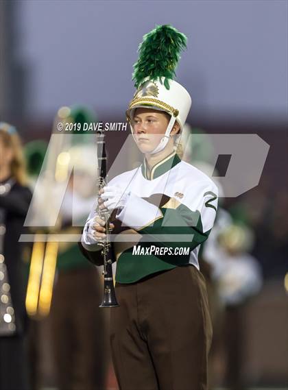 Thumbnail 3 in Hamilton vs. Zeeland East photogallery.