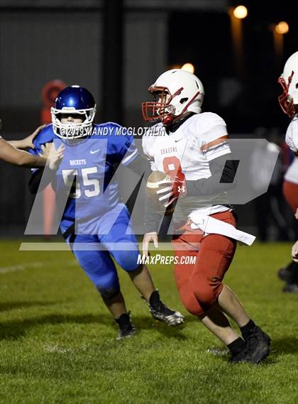 Thumbnail 3 in Pekin @ Limestone photogallery.