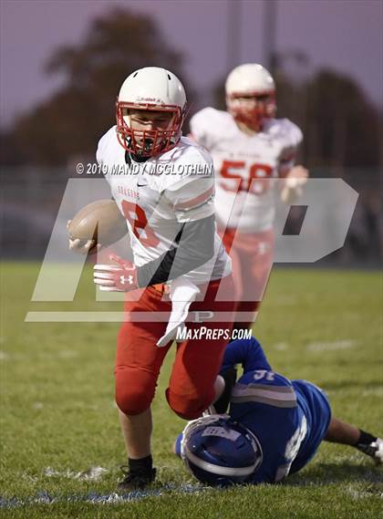 Thumbnail 2 in Pekin @ Limestone photogallery.