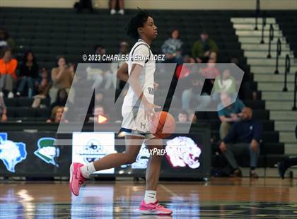 Thumbnail 2 in Hendrickson vs Rudder (Aggieland Invitational) photogallery.