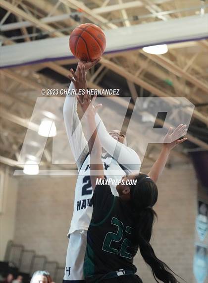 Thumbnail 3 in Hendrickson vs Rudder (Aggieland Invitational) photogallery.