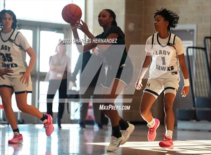 Thumbnail 2 in Hendrickson vs Rudder (Aggieland Invitational) photogallery.